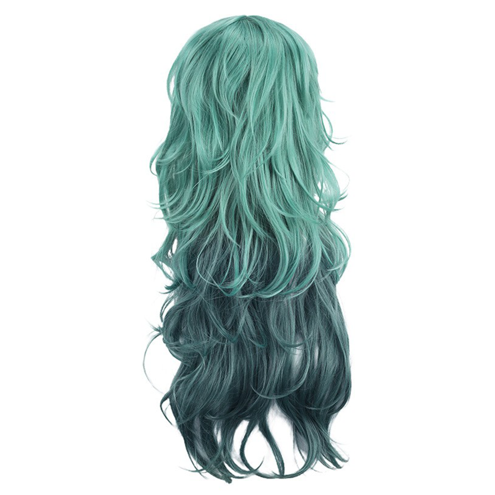 Cosplay Wig - CS 195J-Cosplay Wig-UNIQSO Canada