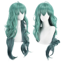 Cosplay Wig - CS 195J-Cosplay Wig-UNIQSO Canada