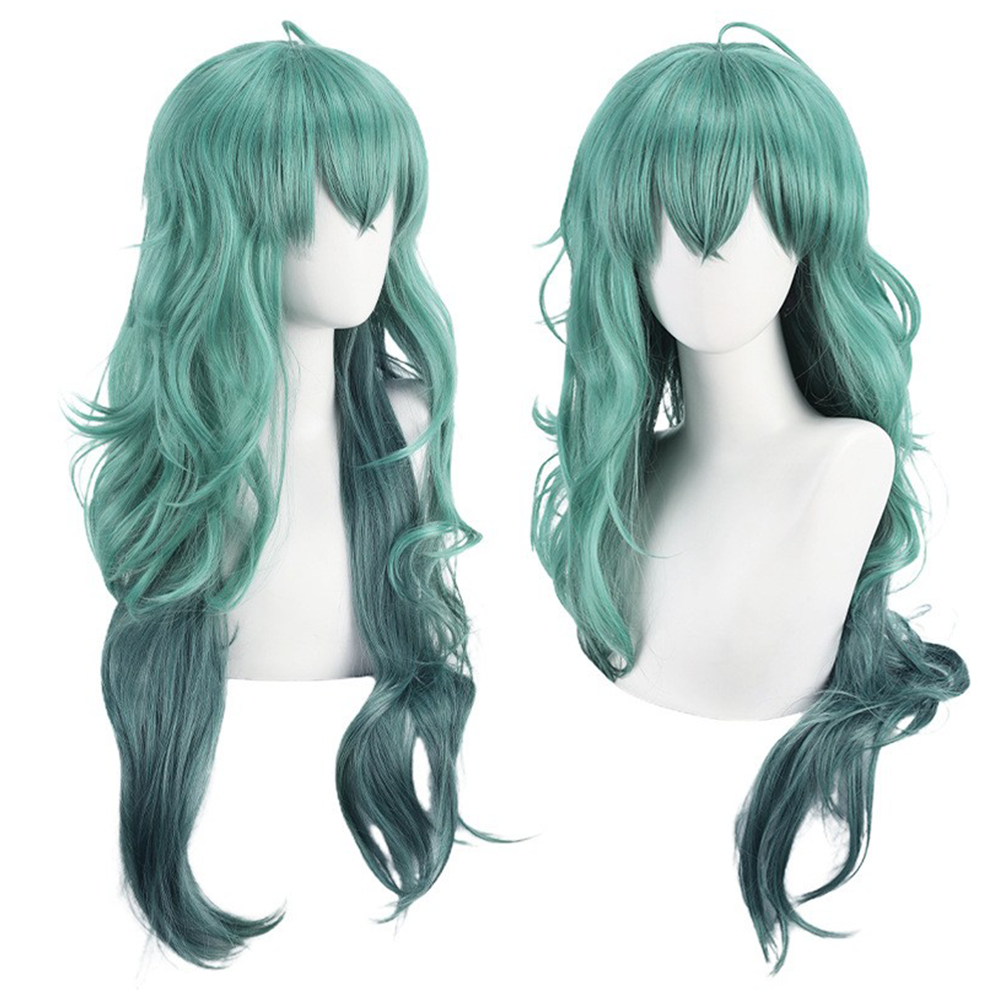 Cosplay Wig - CS 195J-Cosplay Wig-UNIQSO Canada