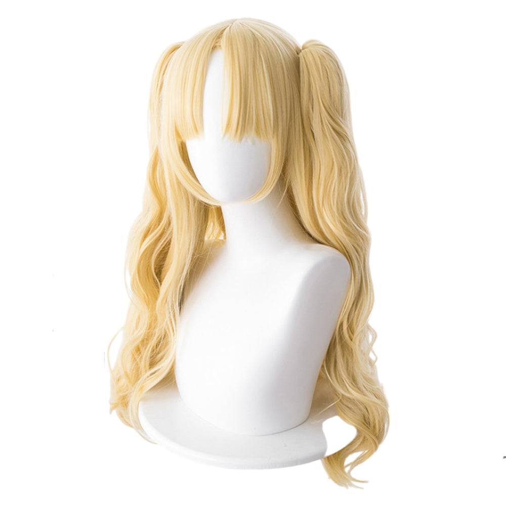 Cosplay Wig - CS 216F-Cosplay Wig-UNIQSO Canada