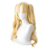 Cosplay Wig - CS 216F-Cosplay Wig-UNIQSO Canada