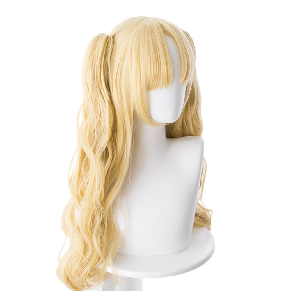 Cosplay Wig - CS 216F-Cosplay Wig-UNIQSO Canada