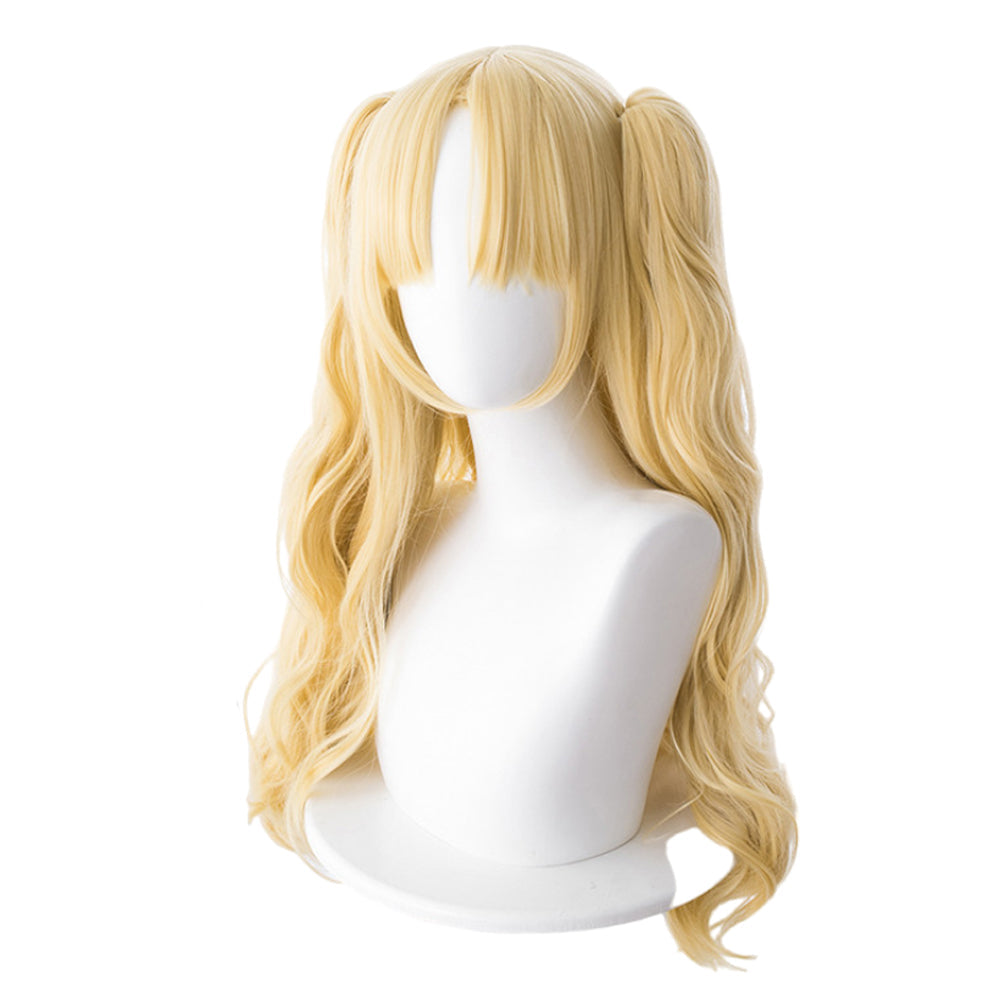 Cosplay Wig - CS 216F-Cosplay Wig-UNIQSO Canada