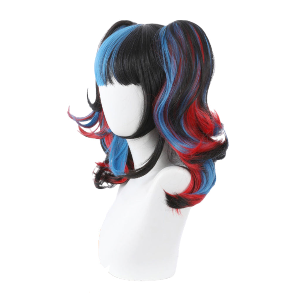 Cosplay Wig - CS 216G-Cosplay Wig-UNIQSO Canada