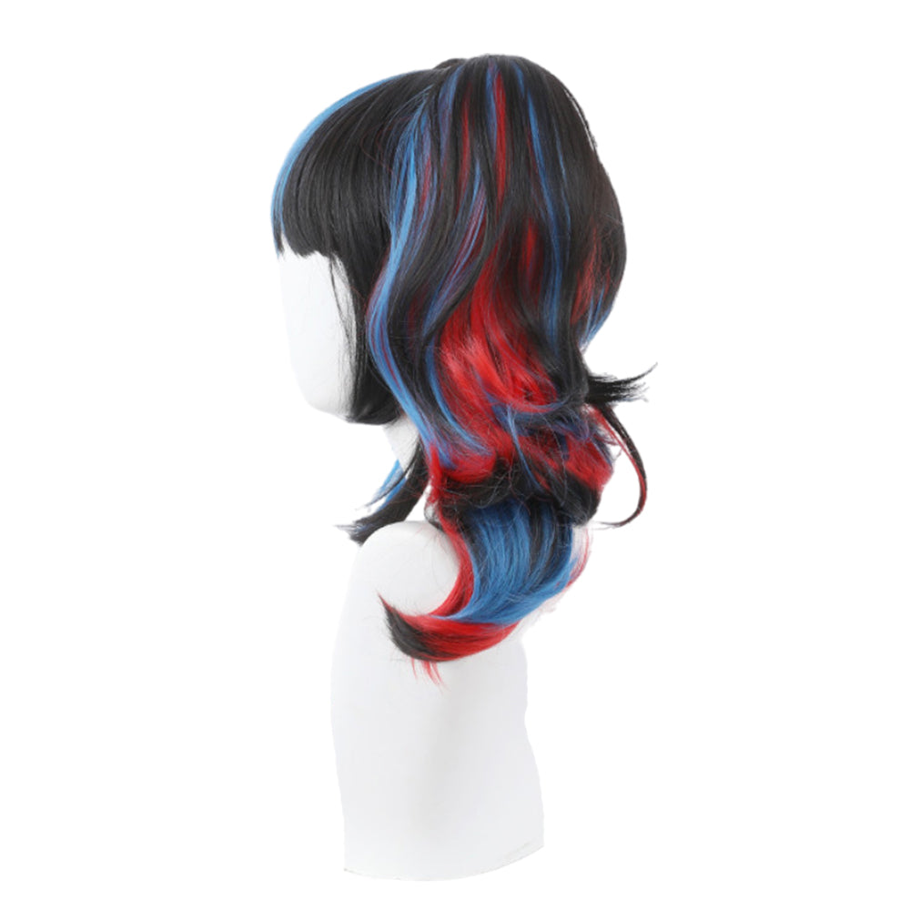 Cosplay Wig - CS 216G-Cosplay Wig-UNIQSO Canada