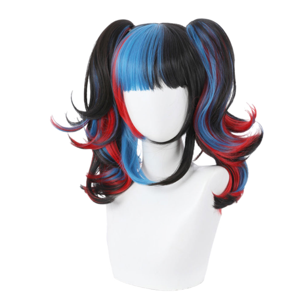 Cosplay Wig - CS 216G-Cosplay Wig-UNIQSO Canada