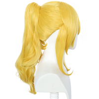 Cosplay Wig - CS 219B-Cosplay Wig-UNIQSO Canada