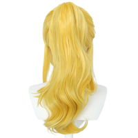 Cosplay Wig - CS 219B-Cosplay Wig-UNIQSO Canada