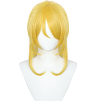 Cosplay Wig - CS 219B-Cosplay Wig-UNIQSO Canada