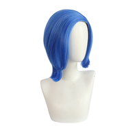 Cosplay Wig - CS 274D-Cosplay Wig-UNIQSO Canada