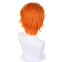 Cosplay Wig-Zootopia 2 - Nick Foxy
