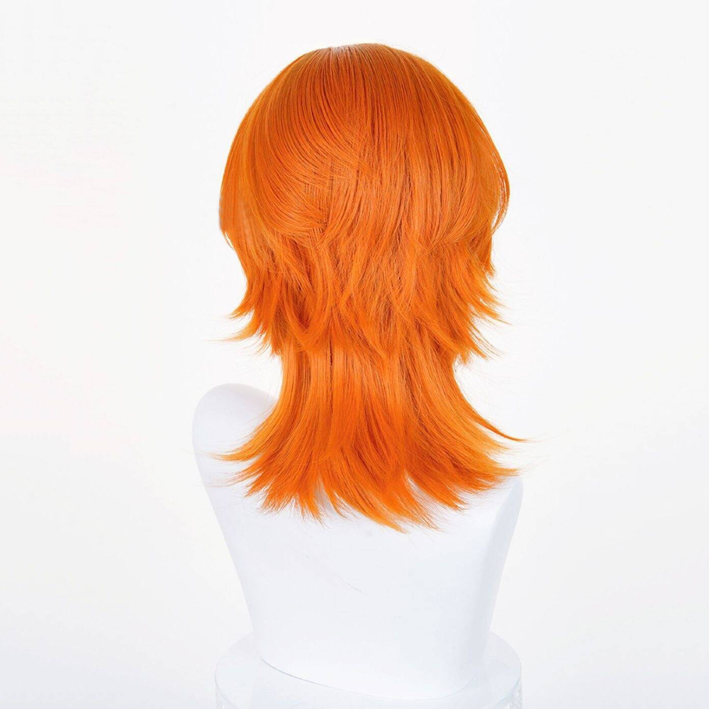 Cosplay Wig CS-278H-Cosplay Wig-UNIQSO Canada