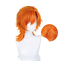 Cosplay Wig CS-278H-Cosplay Wig-UNIQSO Canada