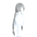 Cosplay Wig CS-278J-Cosplay Wig-UNIQSO Canada