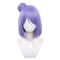 Cosplay Wig - CS 333B-Cosplay Wig-UNIQSO Canada