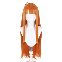 Cosplay Wig - CS 393B-Cosplay Wig-UNIQSO Canada
