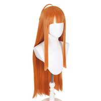 Cosplay Wig - CS 393B-Cosplay Wig-UNIQSO Canada