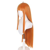 Cosplay Wig - CS 393B-Cosplay Wig-UNIQSO Canada