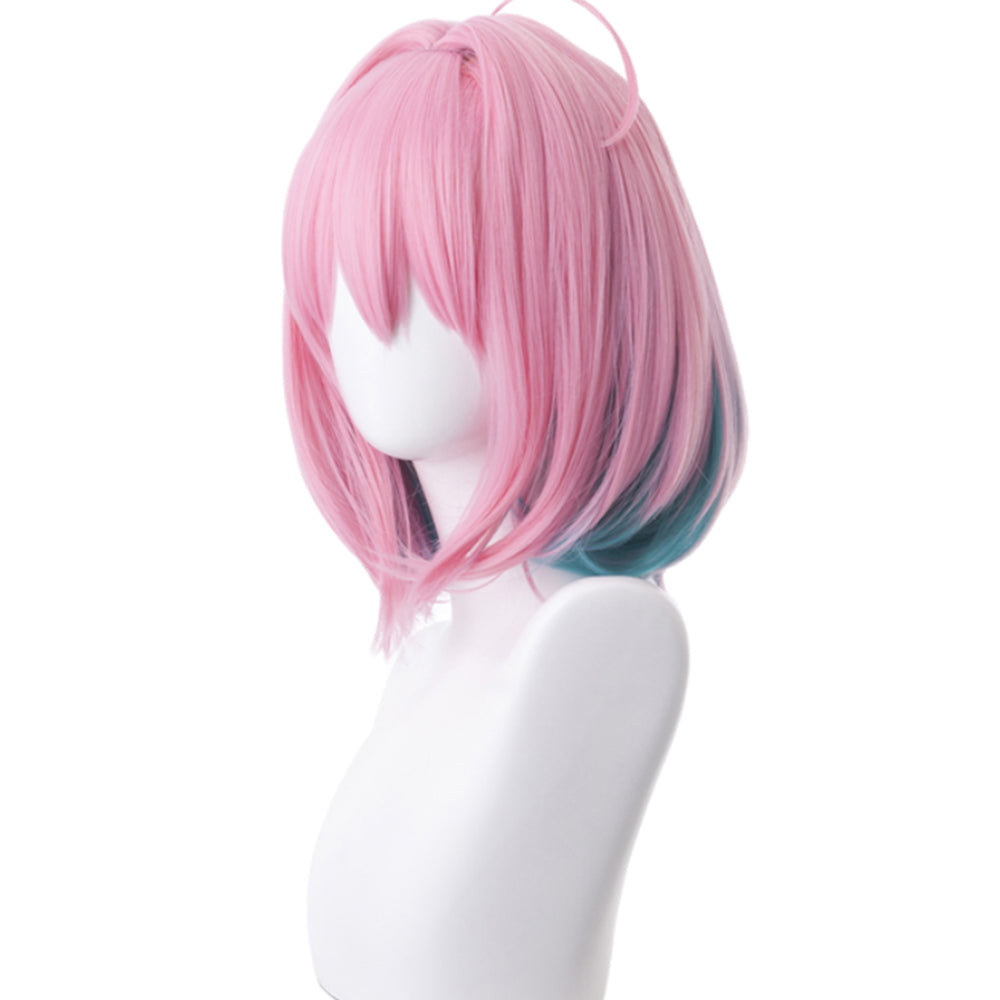 Cosplay Wig - CS 430A-Cosplay Wig-UNIQSO Canada