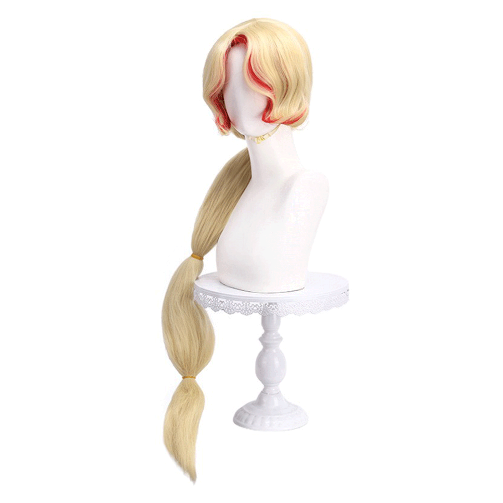 Cosplay Wig - CS 449B-Cosplay Wig-UNIQSO Canada