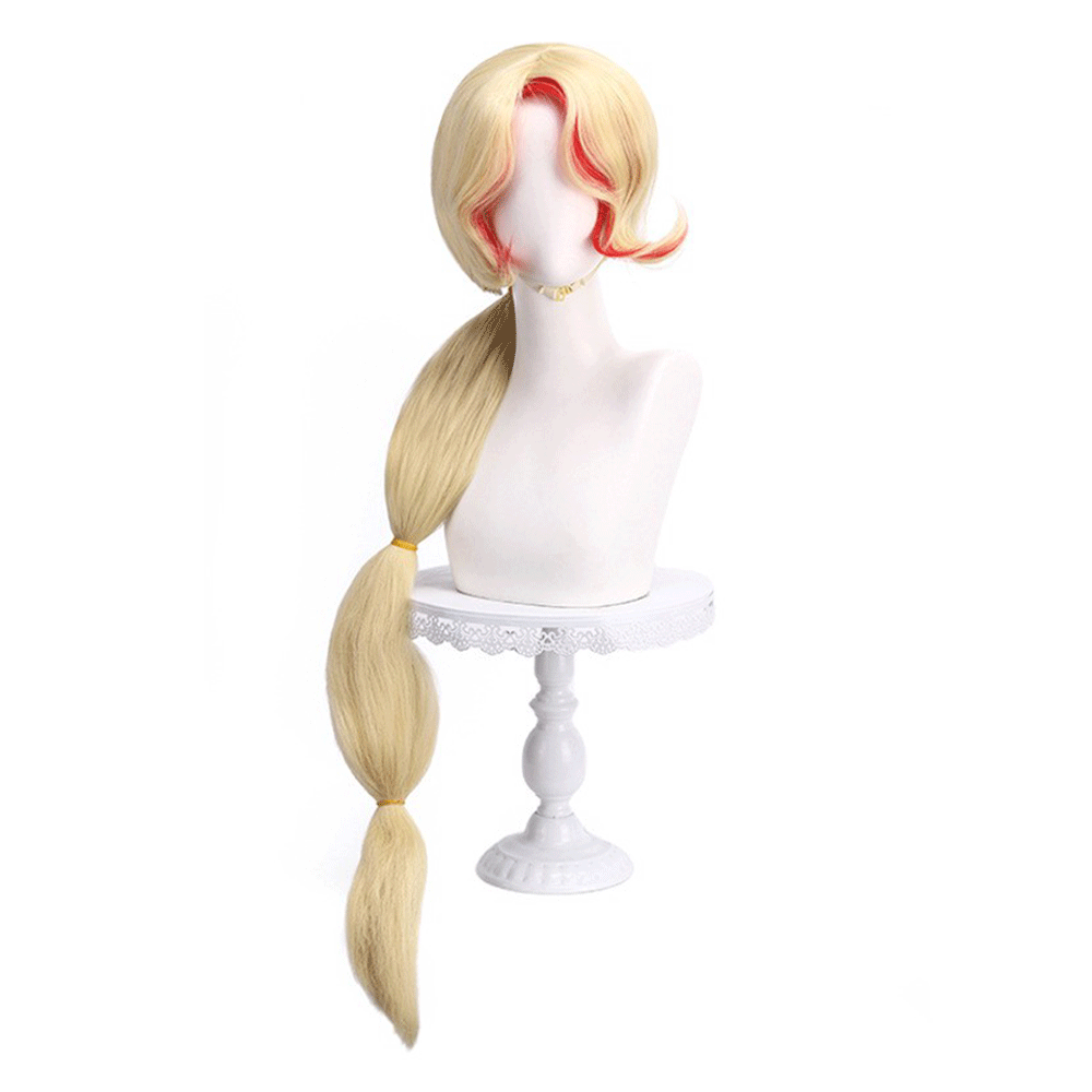 Cosplay Wig - CS 449B-Cosplay Wig-UNIQSO Canada