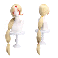 Cosplay Wig - CS 449B-Cosplay Wig-UNIQSO Canada