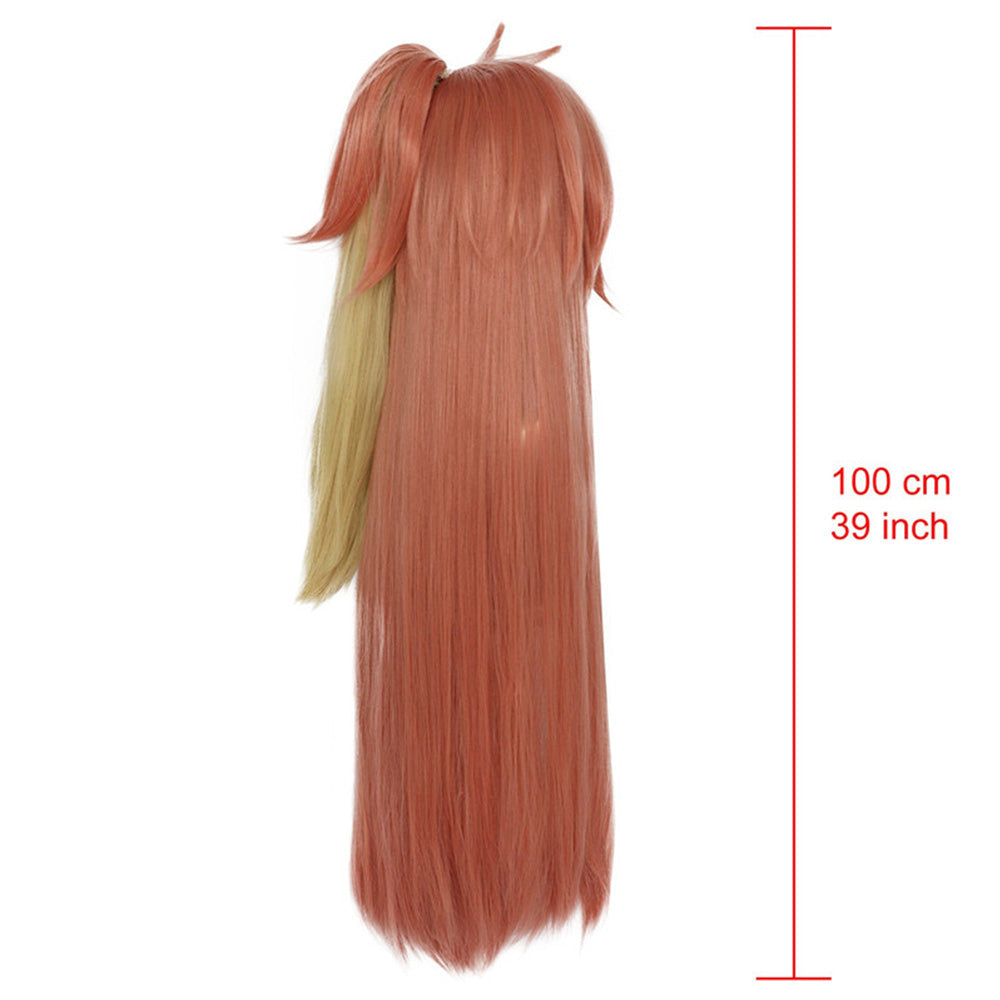 Cosplay Wig - CS 449C-Cosplay Wig-UNIQSO Canada