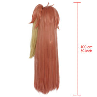 Cosplay Wig - CS 449C-Cosplay Wig-UNIQSO Canada