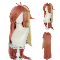 Cosplay Wig - CS 449C-Cosplay Wig-UNIQSO Canada