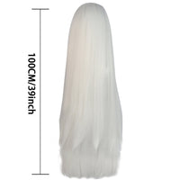 Cosplay Wig - CS 449E-Cosplay Wig-UNIQSO Canada