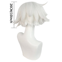 Cosplay Wig - CS 449F-Cosplay Wig-UNIQSO Canada