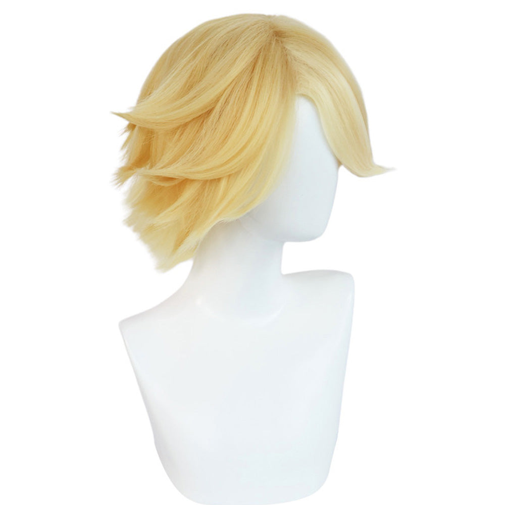 Cosplay Wig - CS 449I-Cosplay Wig-UNIQSO Canada