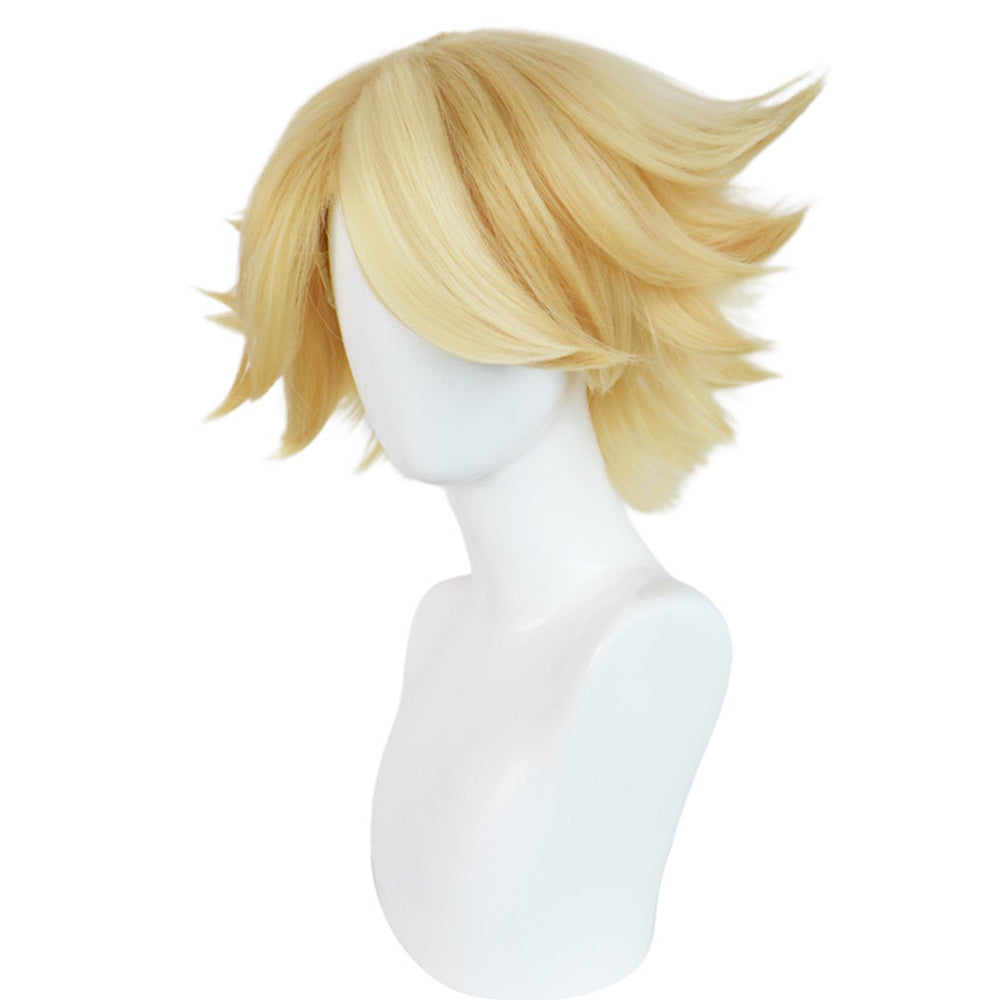 Cosplay Wig - CS 449I-Cosplay Wig-UNIQSO Canada