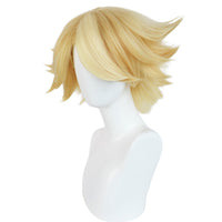 Cosplay Wig - CS 449I-Cosplay Wig-UNIQSO Canada