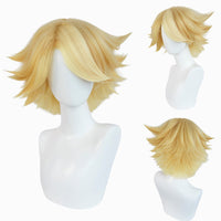 Cosplay Wig - CS 449I-Cosplay Wig-UNIQSO Canada