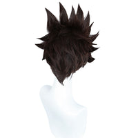 Cosplay Wig - CS 449K-Cosplay Wig-UNIQSO Canada