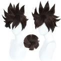 Cosplay Wig - CS 449K-Cosplay Wig-UNIQSO Canada