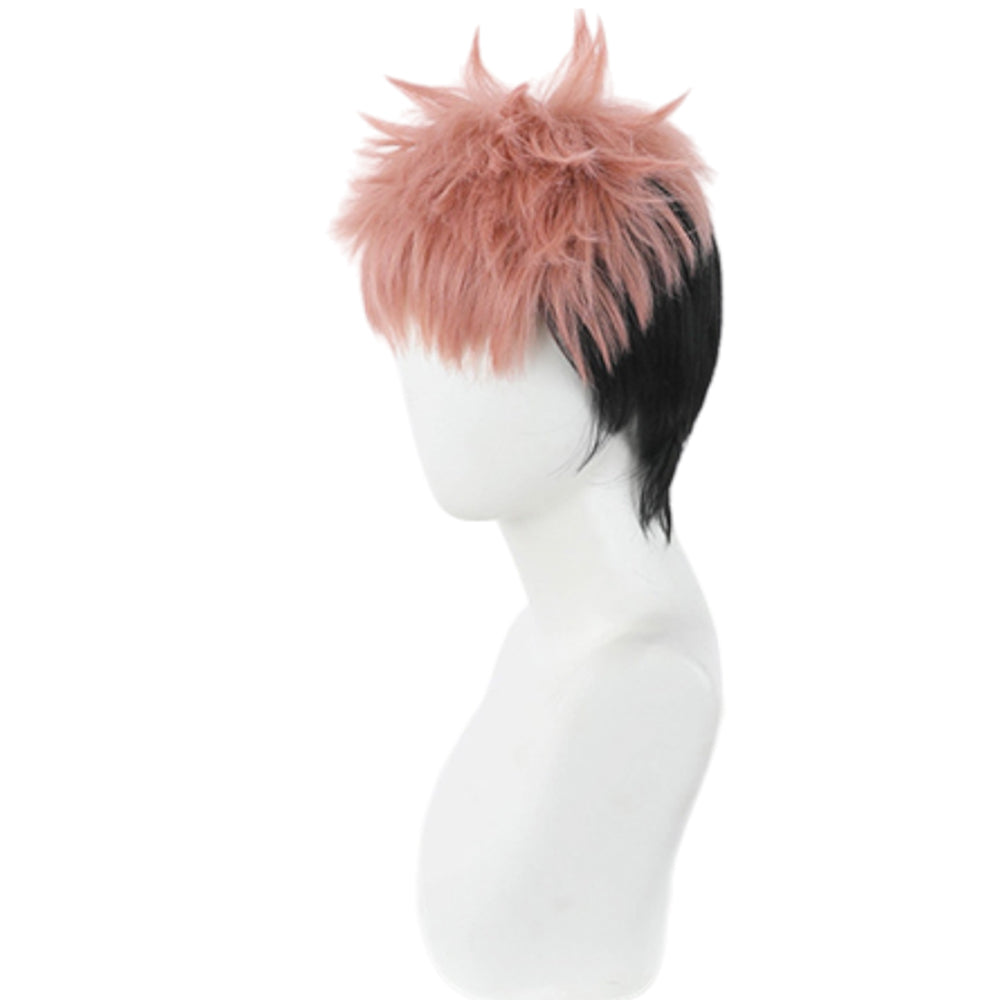 Cosplay Wig - CS 458A-Cosplay Wig-UNIQSO Canada