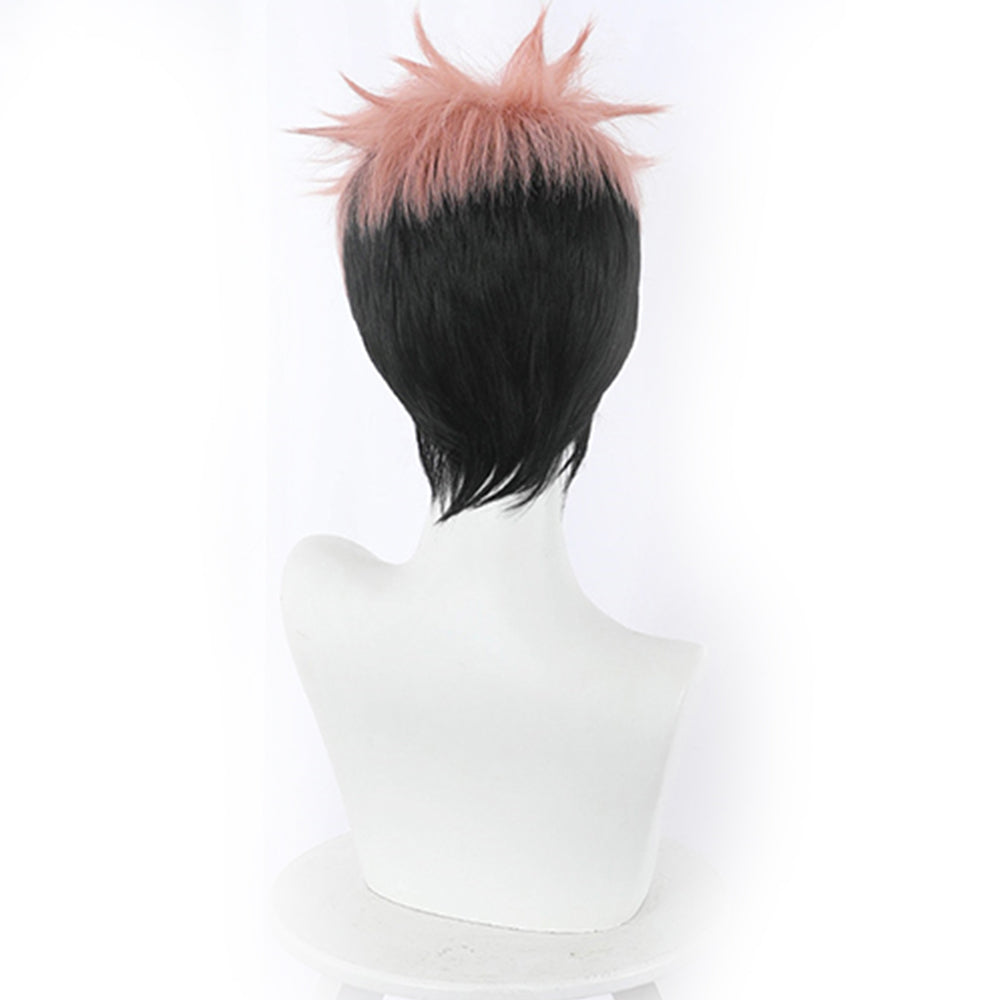 Cosplay Wig - CS 458A-Cosplay Wig-UNIQSO Canada