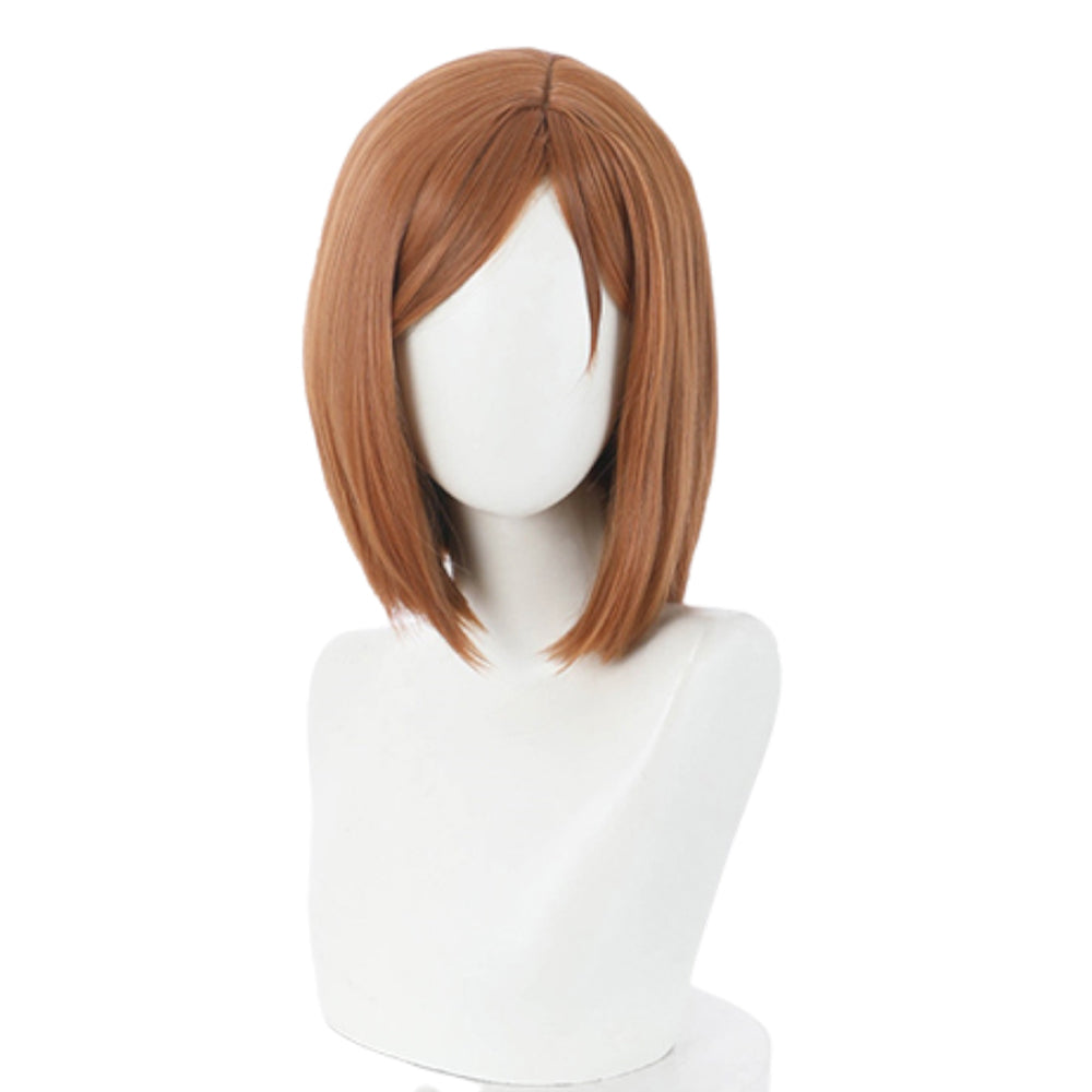 Cosplay Wig - CS 458B (RS 1)-Cosplay Wig-UNIQSO Canada