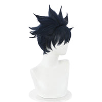 Cosplay Wig - CS 458C-Cosplay Wig-UNIQSO Canada