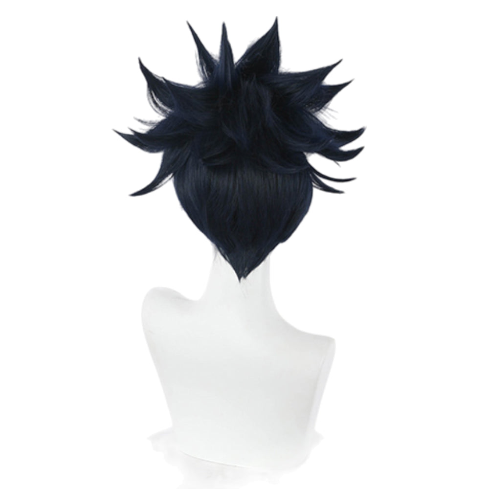 Cosplay Wig - CS 458C-Cosplay Wig-UNIQSO Canada