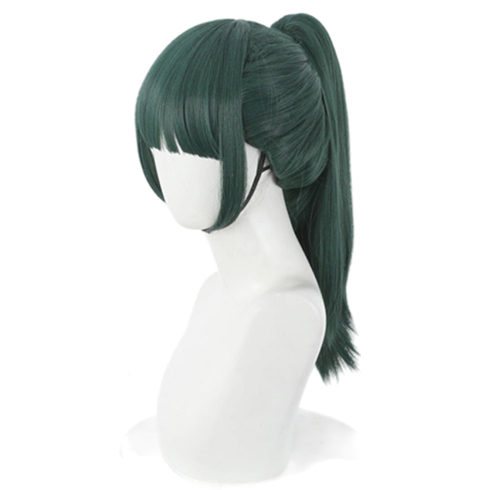 Cosplay Wig - CS 458D-Cosplay Wig-UNIQSO Canada