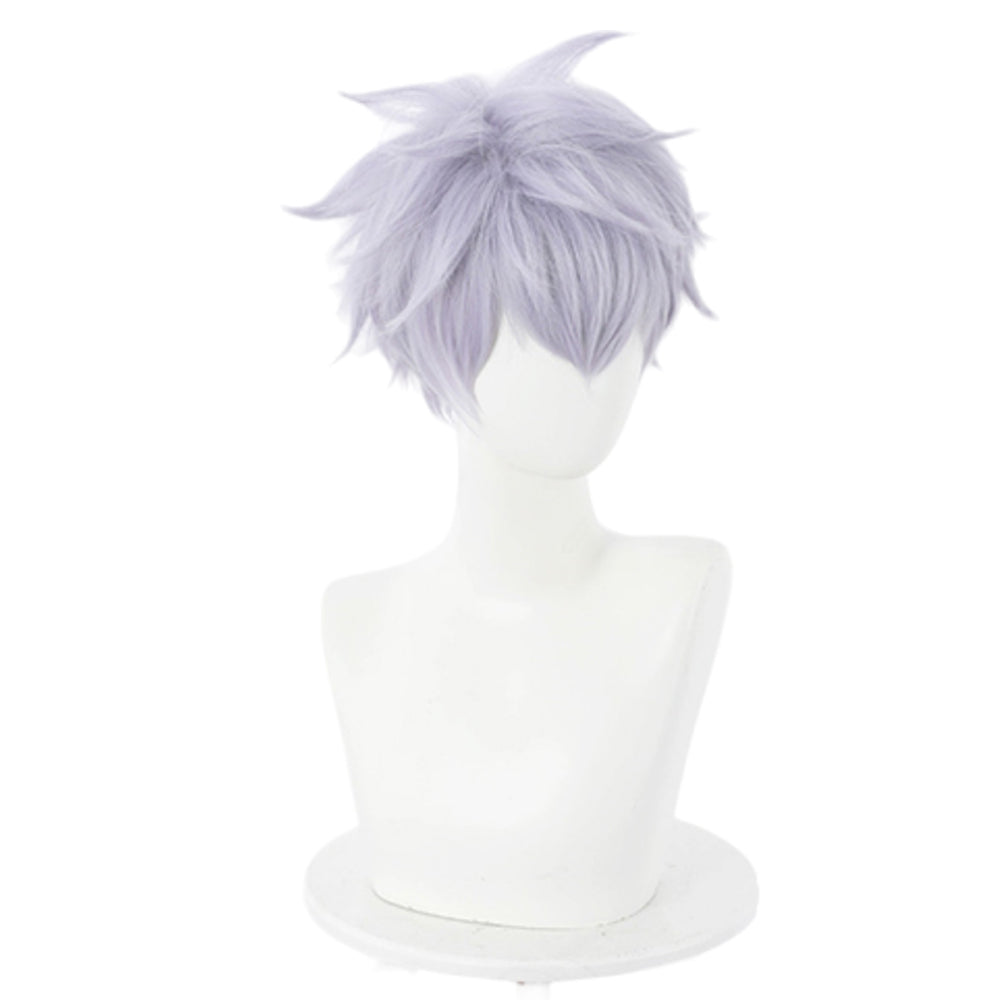 Cosplay Wig - CS 458F-Cosplay Wig-UNIQSO Canada