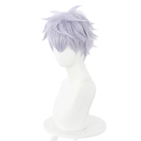 Cosplay Wig - CS 458F-Cosplay Wig-UNIQSO Canada