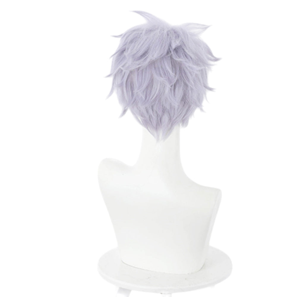Cosplay Wig - CS 458F-Cosplay Wig-UNIQSO Canada