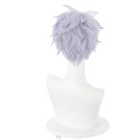 Cosplay Wig - CS 458F-Cosplay Wig-UNIQSO Canada