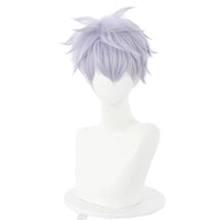 Cosplay Wig - CS 458F-Cosplay Wig-UNIQSO Canada