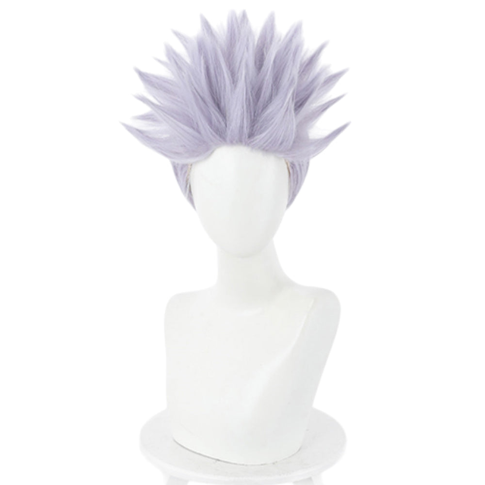 Cosplay Wig - CS 458G-Cosplay Wig-UNIQSO Canada