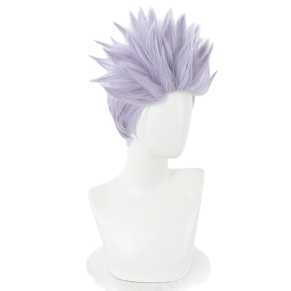 Cosplay Wig - CS 458G-Cosplay Wig-UNIQSO Canada